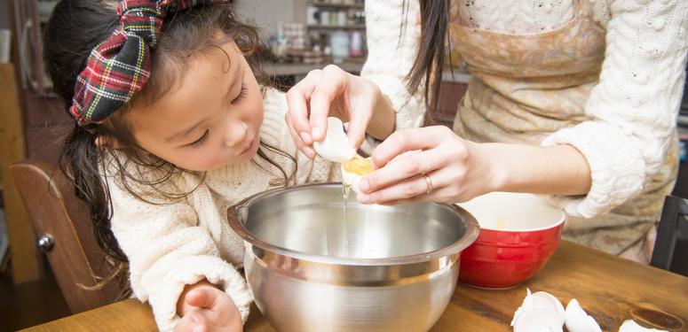 子供が正しい食事を取るようになるための10のアドバイス